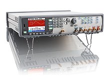 Keysight 81160A 脉冲函数任意噪声发生器