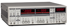 Lock-In Amplifier SR810 & SR830 — 100 kHz lock-in amplifier