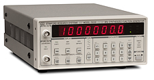 Function Generator DS335 — 3 MHz function generator